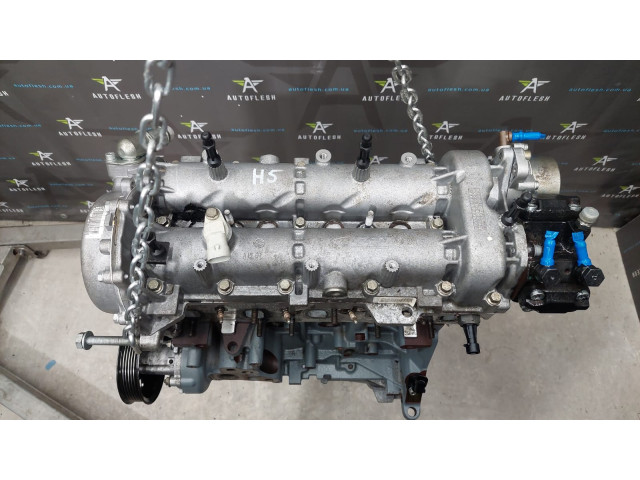 Двигатель 1.3 CDTI, Z13DTJ, 95524448 Euro 4 Fiat Opel Suzuki Двигатель 1.3 CDTI, Z13DTJ, 95524448 Euro 4 Fiat Opel Suzuki